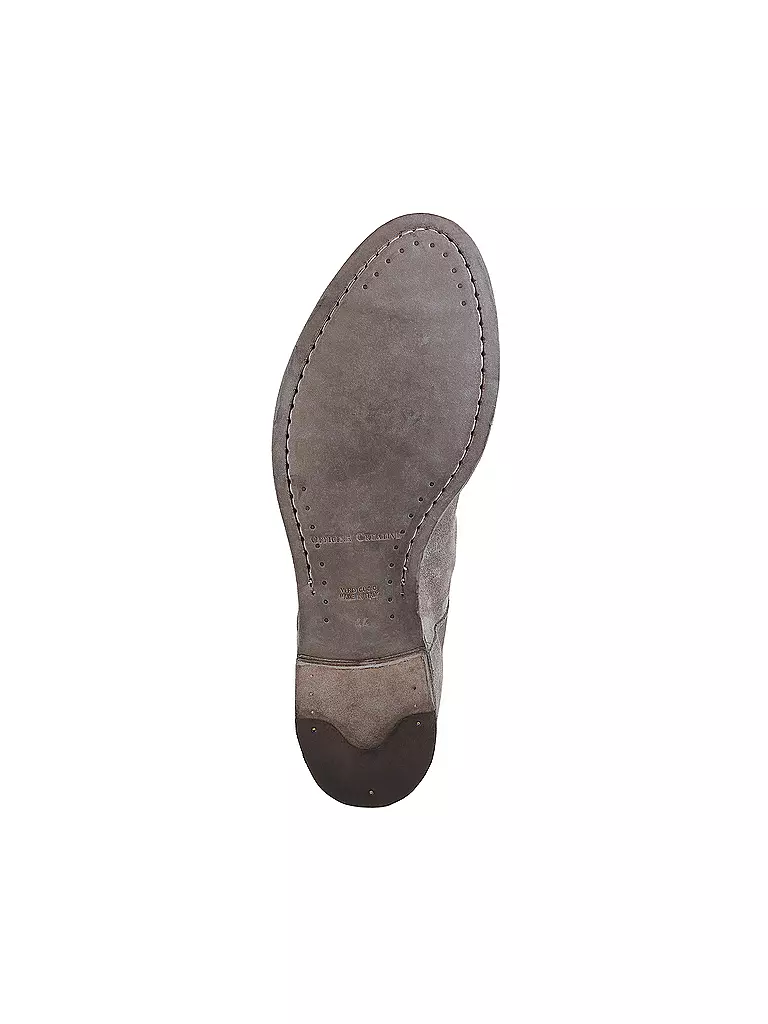 OFFICINE CREATIVE | Schnürschuh - Derbie ARCHIVE512 | hellbraun