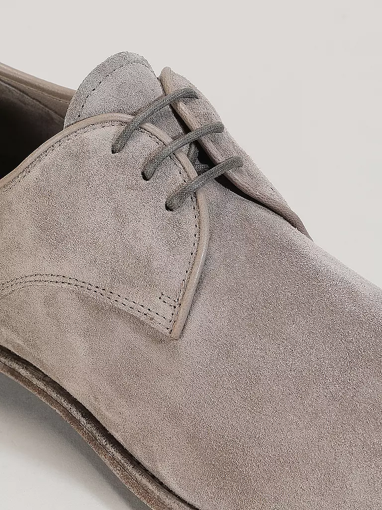 OFFICINE CREATIVE | Schnürschuh - Derbie ARCHIVE512 | hellbraun