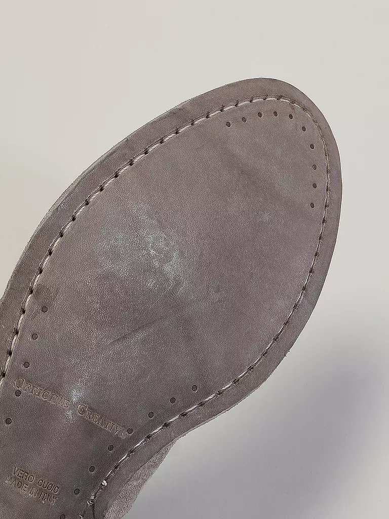OFFICINE CREATIVE | Schnürschuh - Derbie ARCHIVE512 | hellbraun