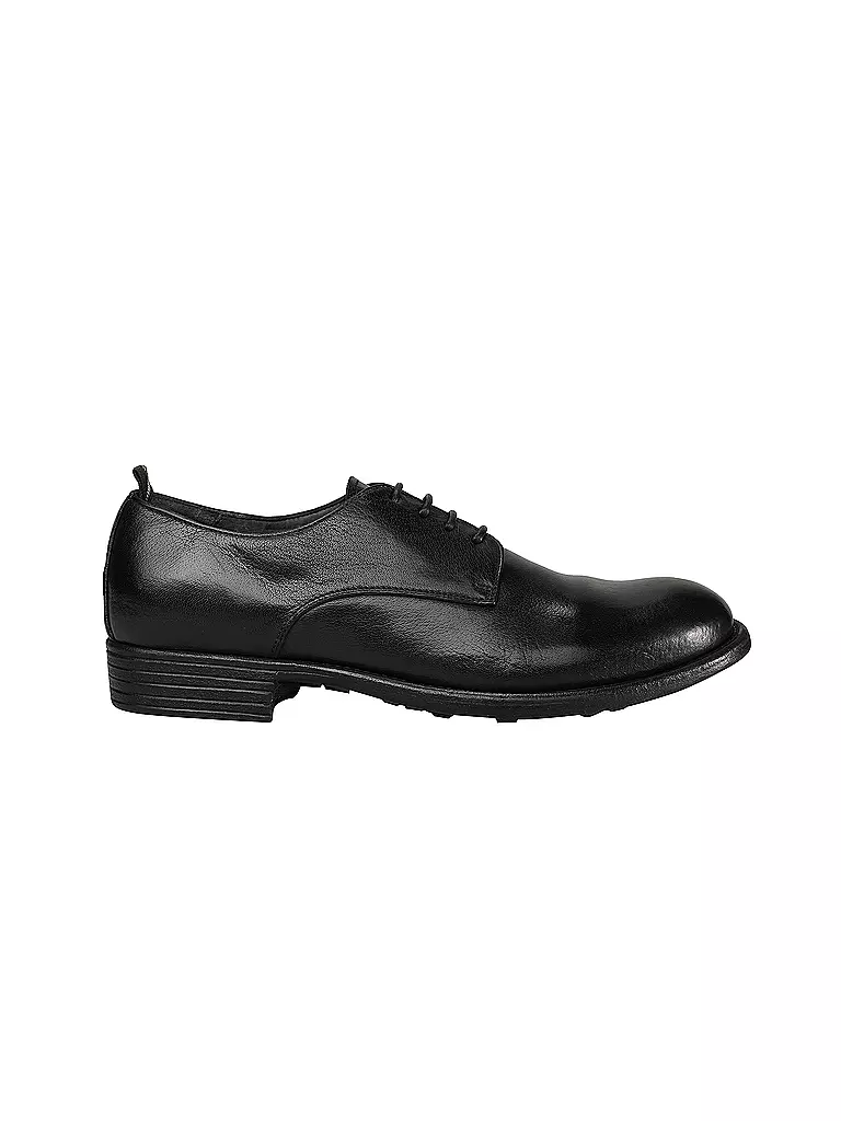 OFFICINE CREATIVE | Schnürschuhe CALIXTE  | schwarz