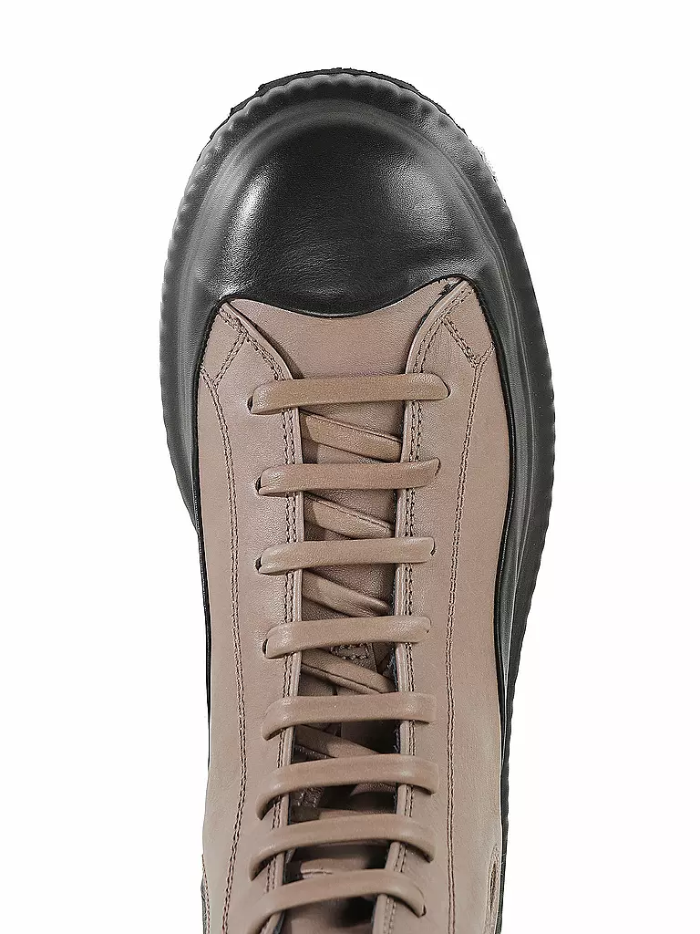 OFFICINE CREATIVE | Schnürstiefel | braun