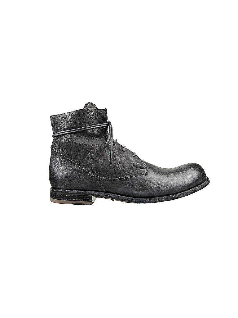 OFFICINE CREATIVE | Schuhe "Bubble" | schwarz