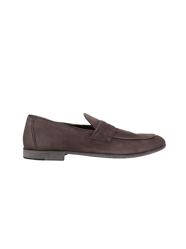 OFFICINE CREATIVE | Schuhe - Loafer Biltrite Oliver | braun