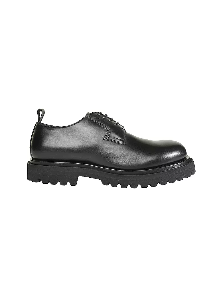 OFFICINE CREATIVE | Schuhe EVENTUAL | schwarz