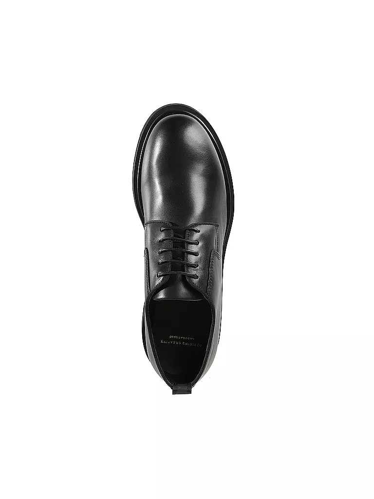 OFFICINE CREATIVE | Schuhe EVENTUAL | schwarz