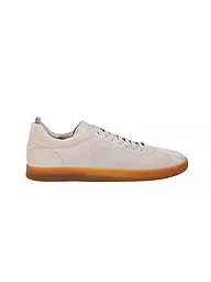 OFFICINE CREATIVE | Sneaker HALO 001 | hellgrau