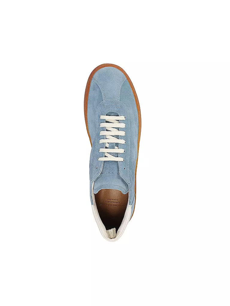 OFFICINE CREATIVE | Sneaker HALO 001 | dunkelblau