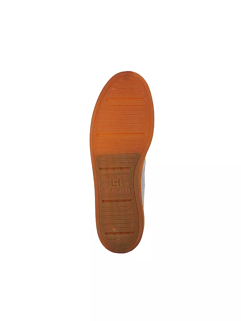 OFFICINE CREATIVE | Sneaker HALO 001 | hellgrau
