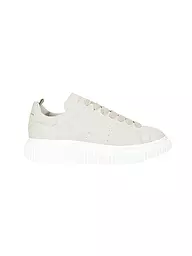 OFFICINE CREATIVE | Sneaker KRACE | creme