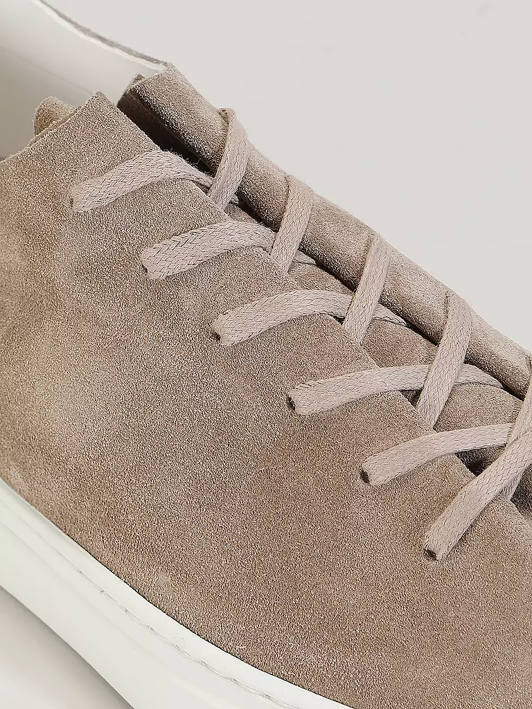OFFICINE CREATIVE | Sneaker LEGGERA 001 | olive