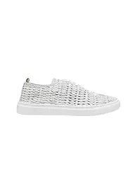 OFFICINE CREATIVE | Sneaker Leggera 115 | creme