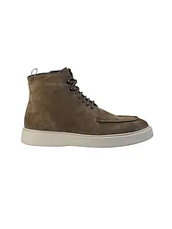OFFICINE CREATIVE | Sneakerboots FARME | Olive