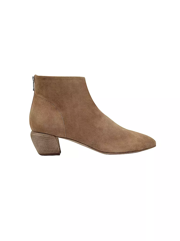 OFFICINE CREATIVE | Stiefelette Sally | Camel