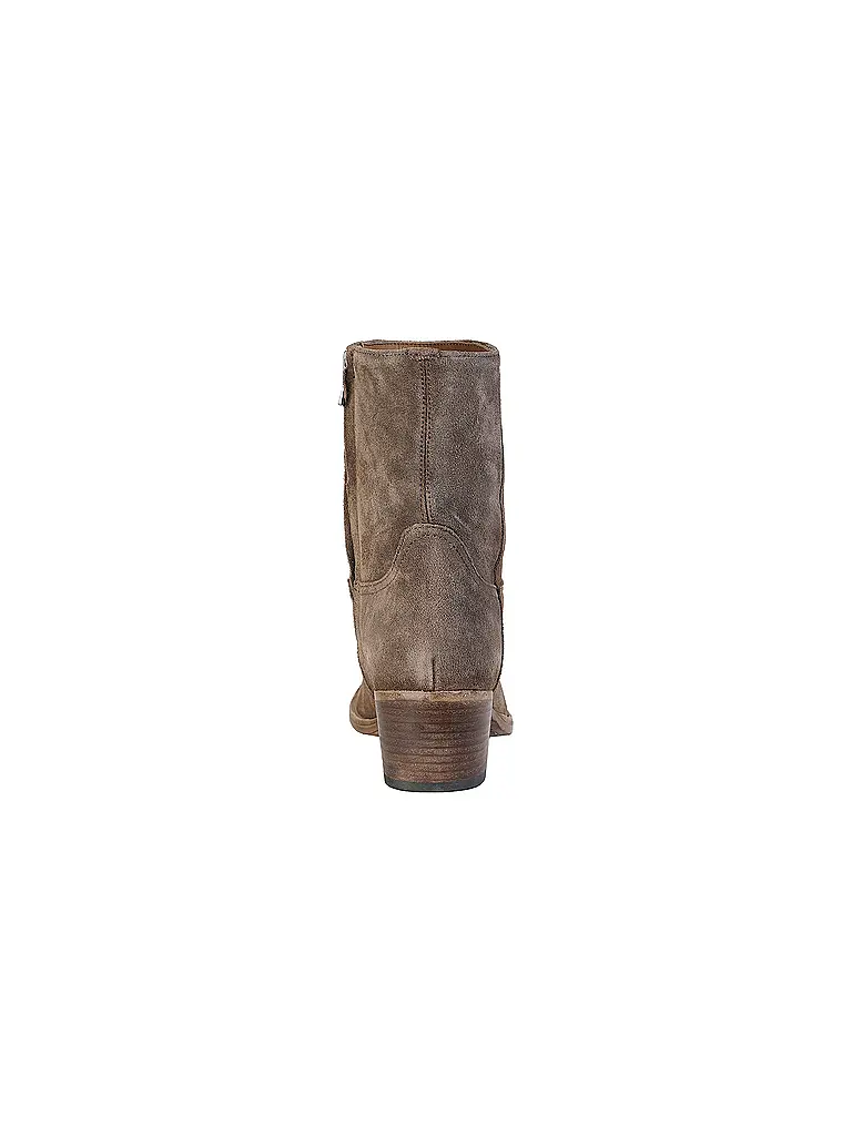 OFFICINE CREATIVE | Stiefelette WADE 003 | 