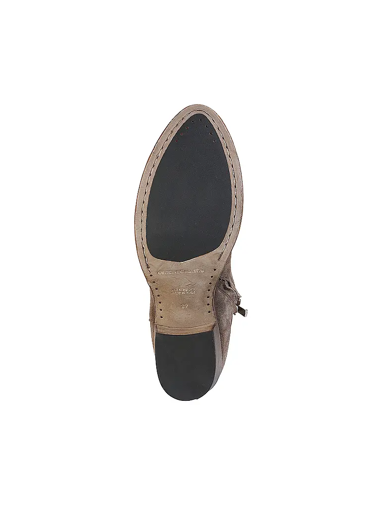 OFFICINE CREATIVE | Stiefelette WADE 003 | 
