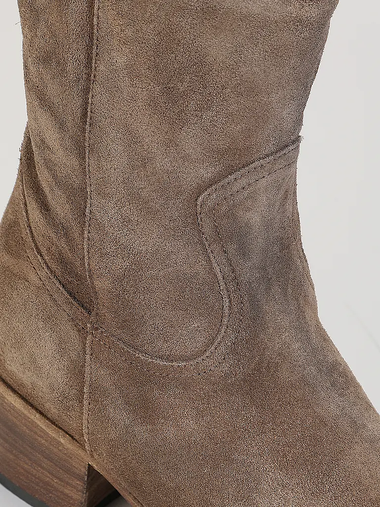 OFFICINE CREATIVE | Stiefelette WADE 003 | 