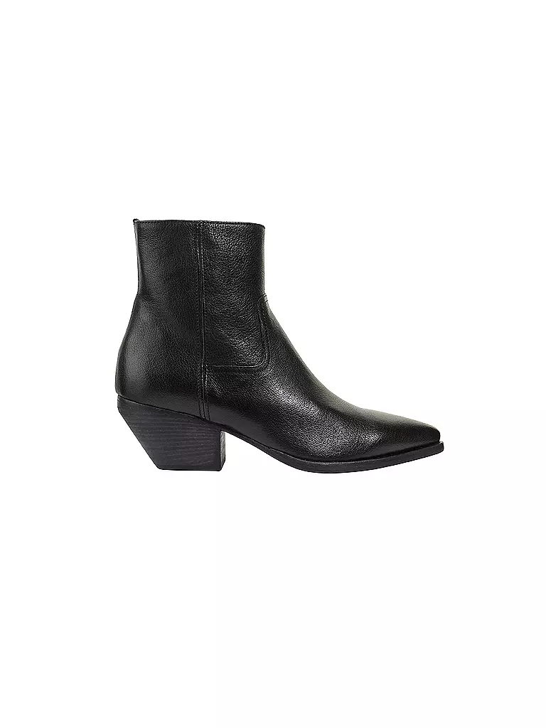 OFFICINE CREATIVE | Westernboot " Arielle 11"  | schwarz