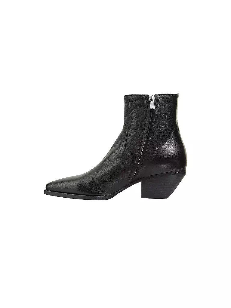 OFFICINE CREATIVE | Westernboot " Arielle 11"  | schwarz