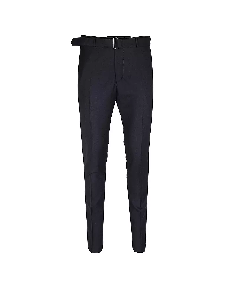 OFFICINE GENERALE | Anzughose PAUL | blau