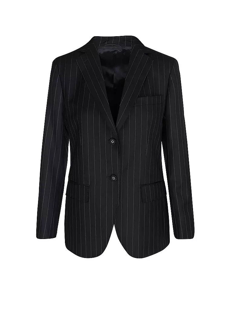 OFFICINE GENERALE | Blazer CHARLENE  | blau