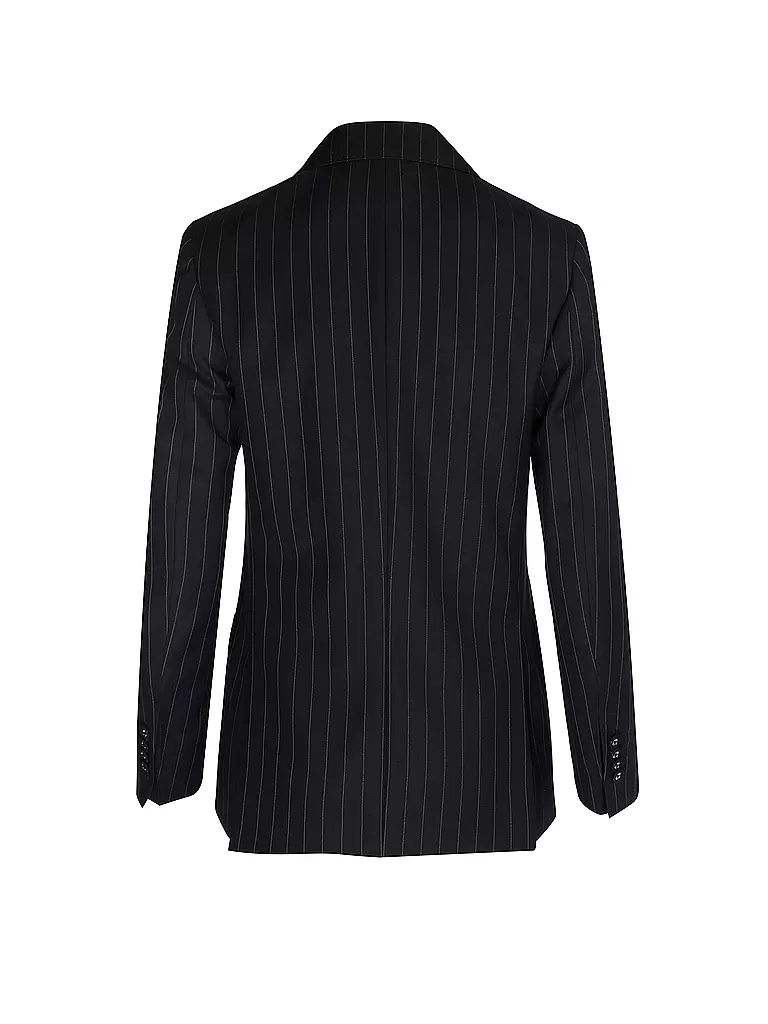 OFFICINE GENERALE | Blazer CHARLENE  | blau