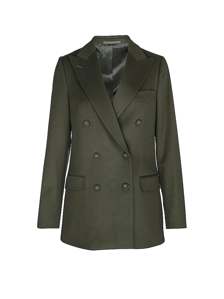 OFFICINE GENERALE | Blazer MANON | olive