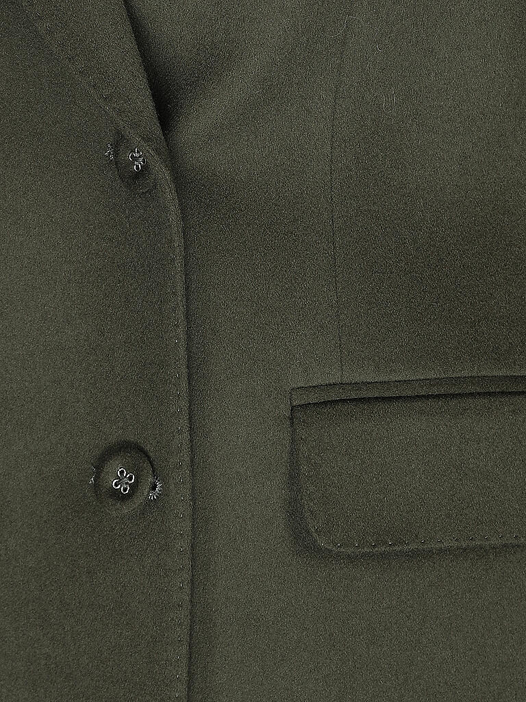 OFFICINE GENERALE | Blazer MANON | olive