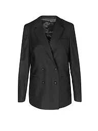 OFFICINE GENERALE | Blazer MATHILDE | Schwarz