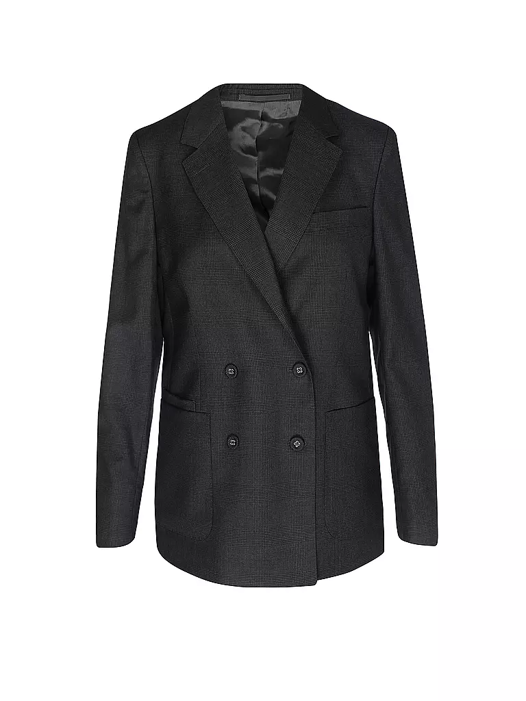 OFFICINE GENERALE | Blazer MATHILDE | schwarz