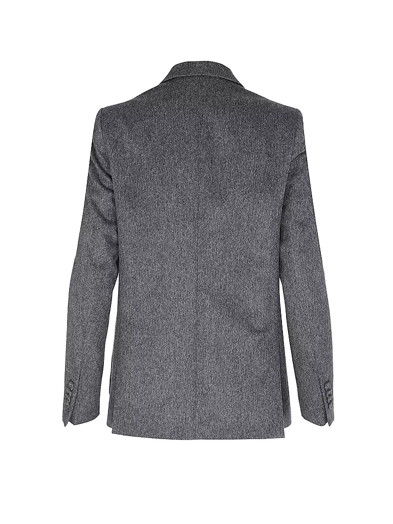 OFFICINE GENERALE | Blazer MATHILDE | grau