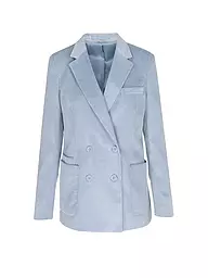 OFFICINE GENERALE | Blazer | Hellblau