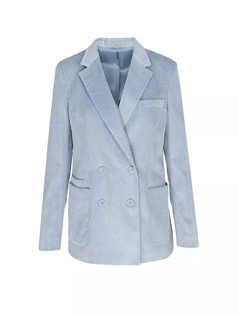 OFFICINE GENERALE | Blazer | hellblau