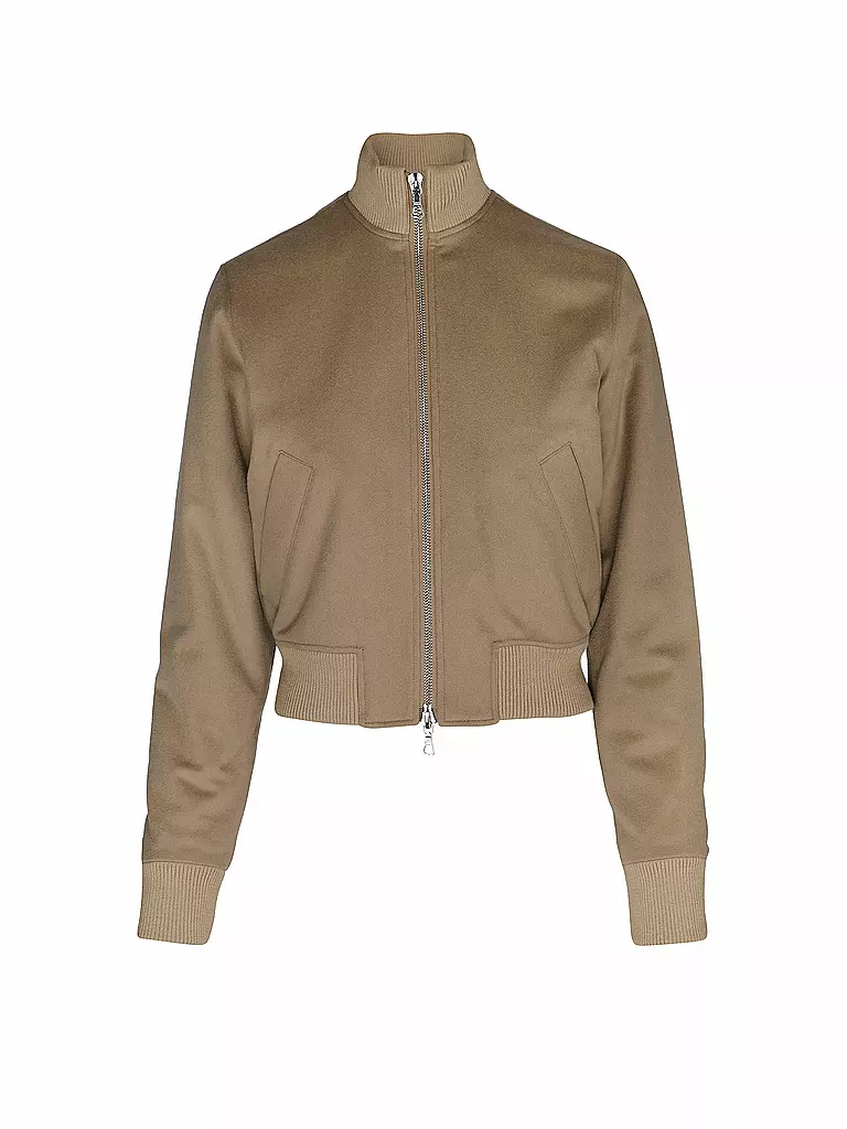 OFFICINE GENERALE | Blouson ISIS  | camel