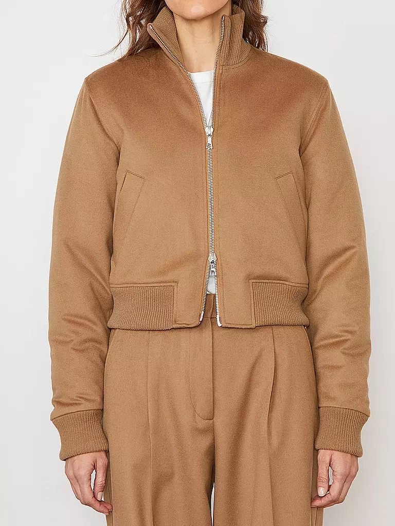 OFFICINE GENERALE | Blouson ISIS  | camel