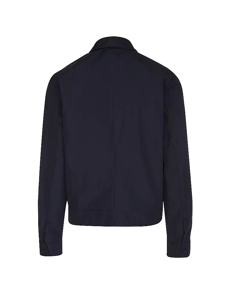 OFFICINE GENERALE | Blouson NEWTON  | blau