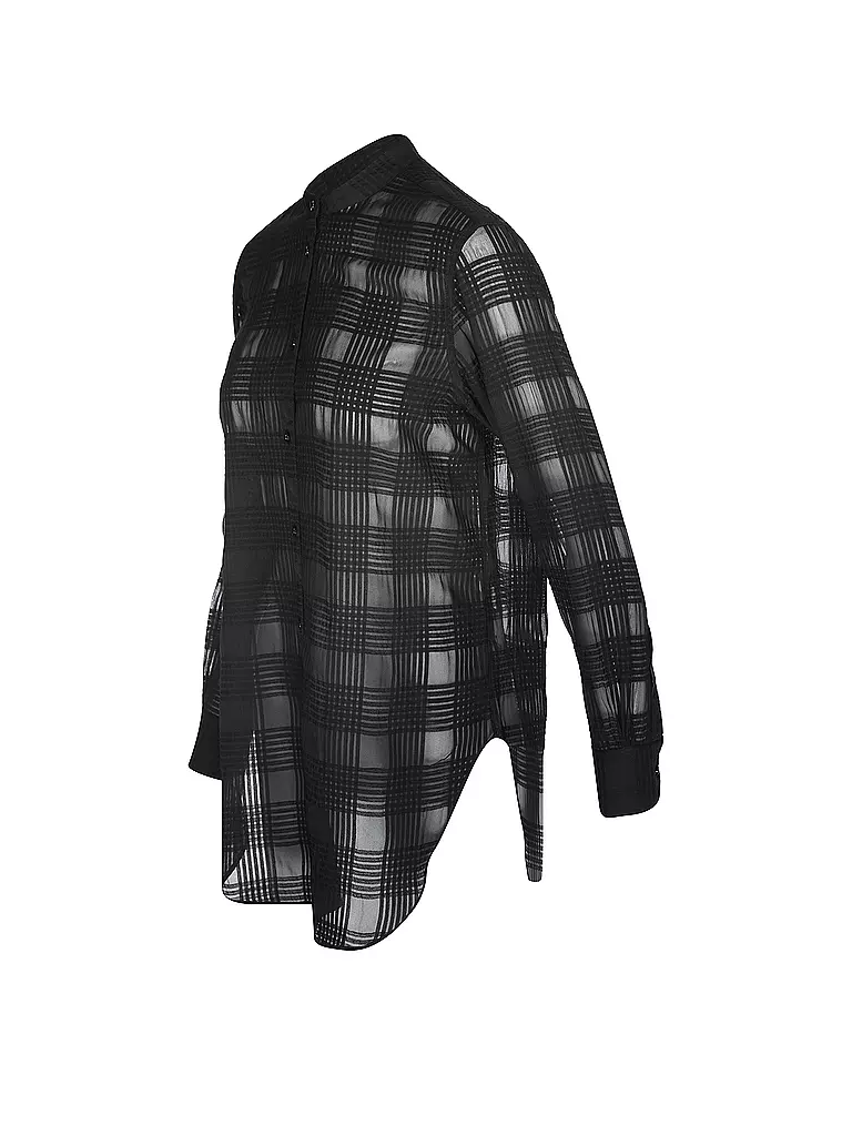 OFFICINE GENERALE | Bluse AMELIA | schwarz