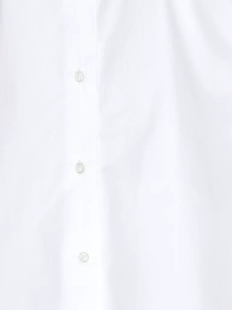 OFFICINE GENERALE | Bluse COLOMBE | weiss