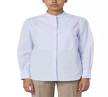 OFFICINE GENERALE Bluse EDITH
