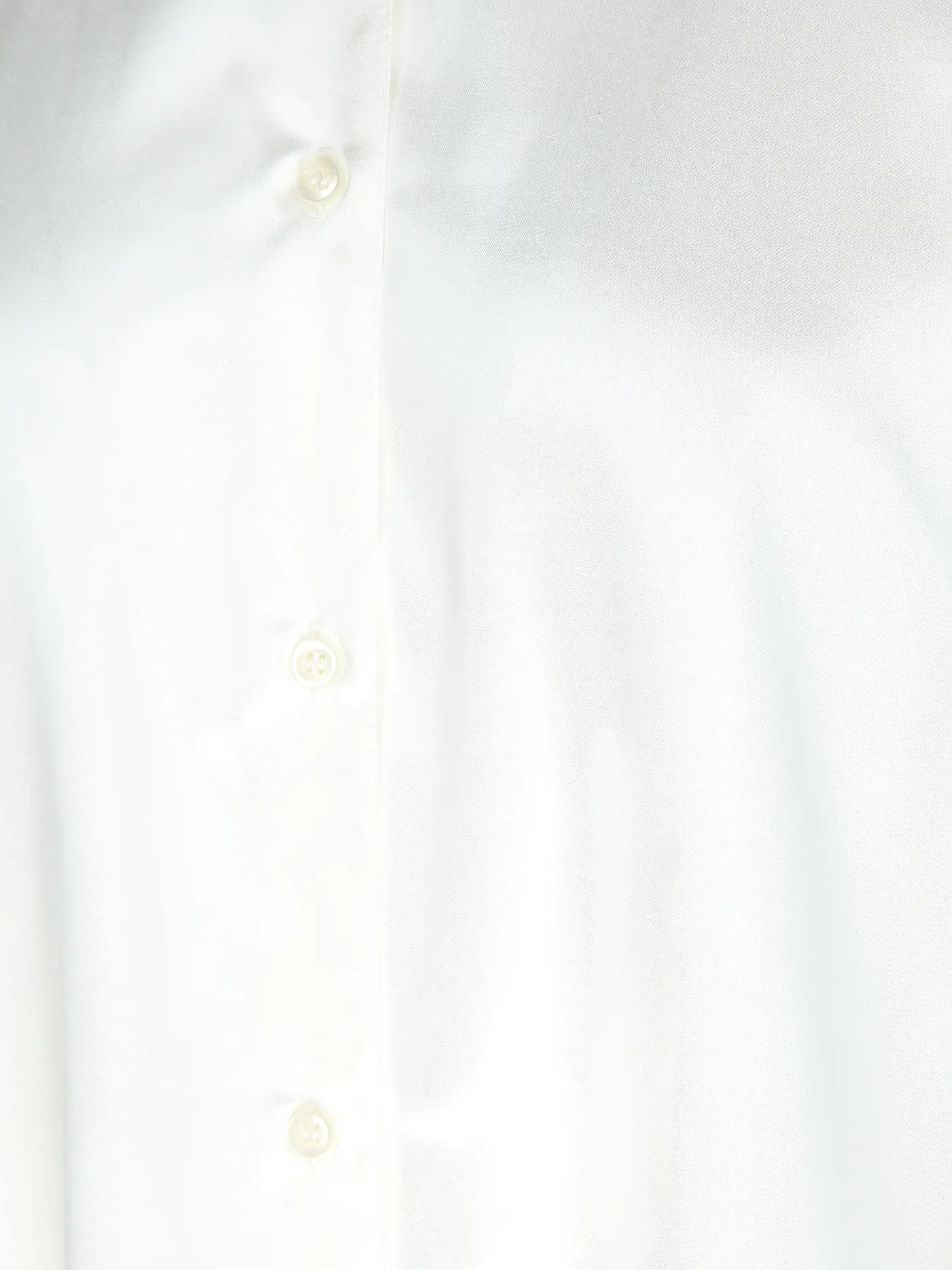 OFFICINE GENERALE | Bluse ELZI  | creme
