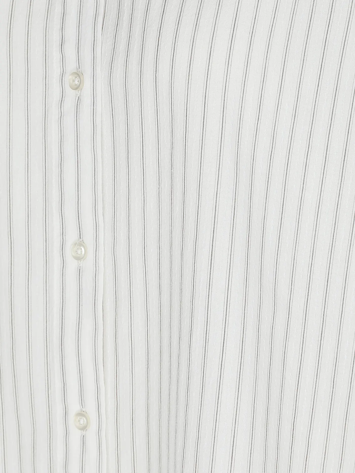 OFFICINE GENERALE | Bluse HERMIONE | beige