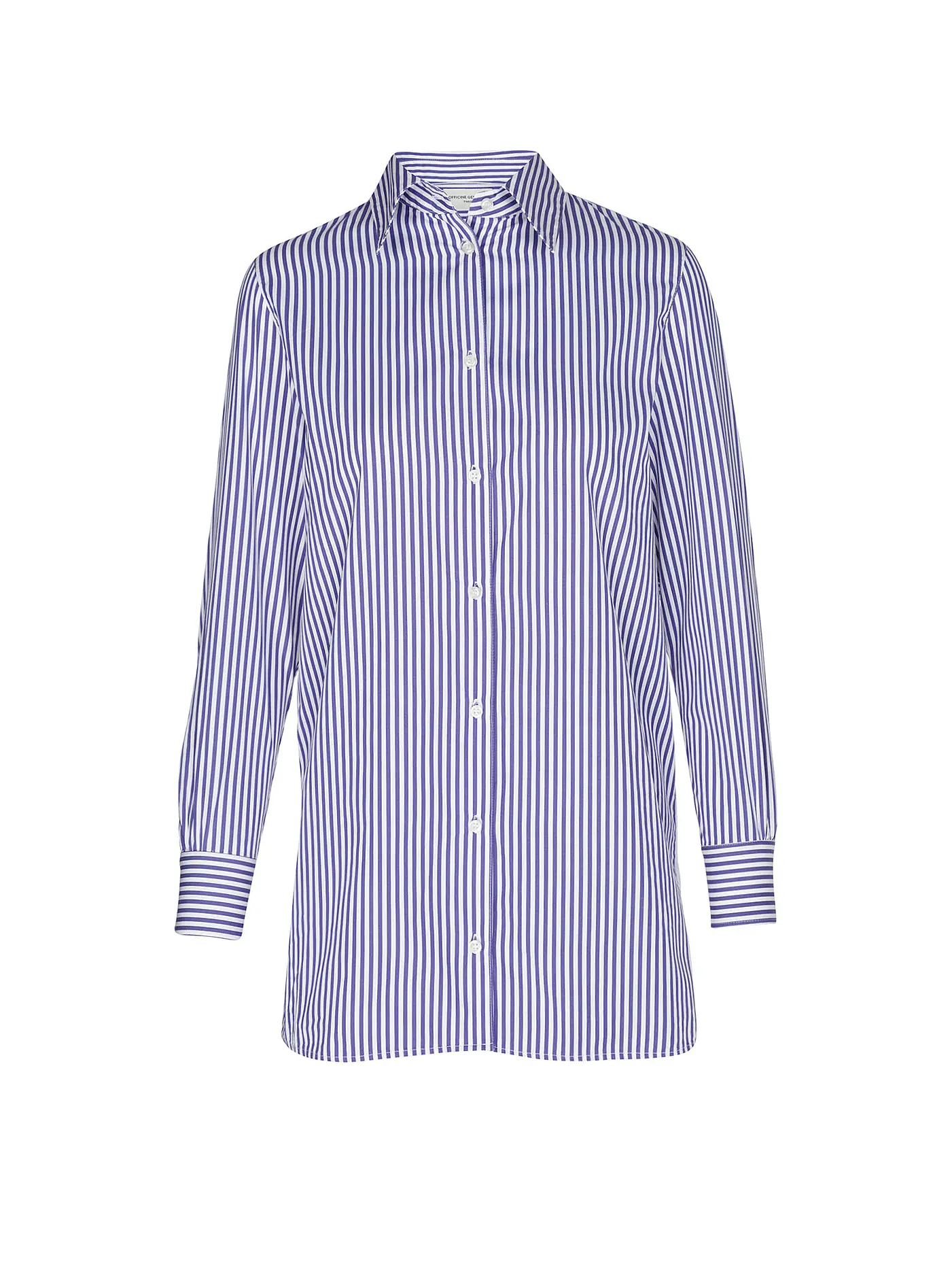 OFFICINE GENERALE | Bluse KATIRINA | lila
