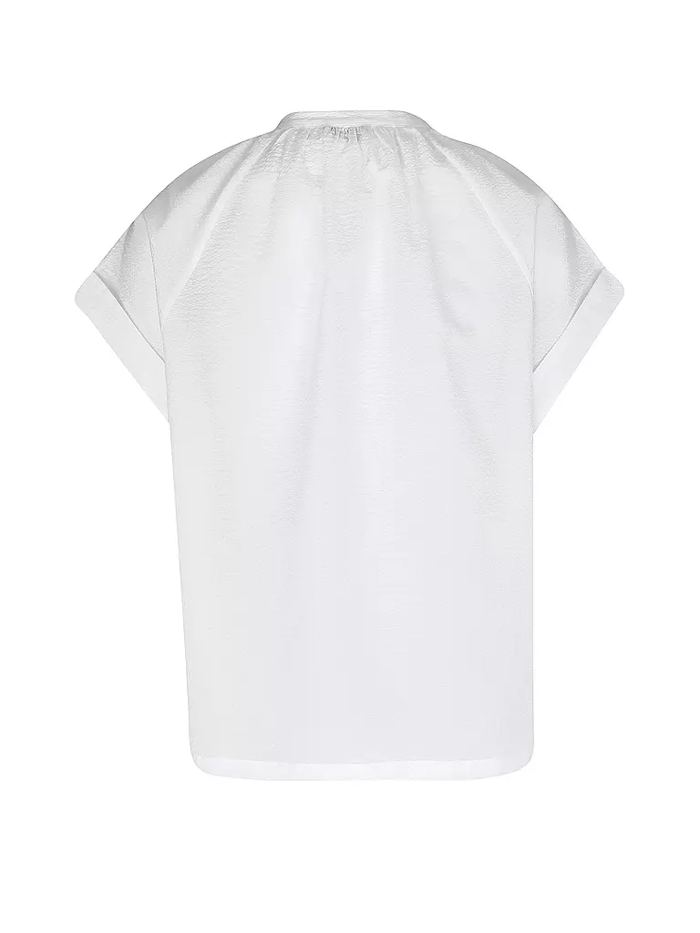 OFFICINE GENERALE | Bluse | weiss