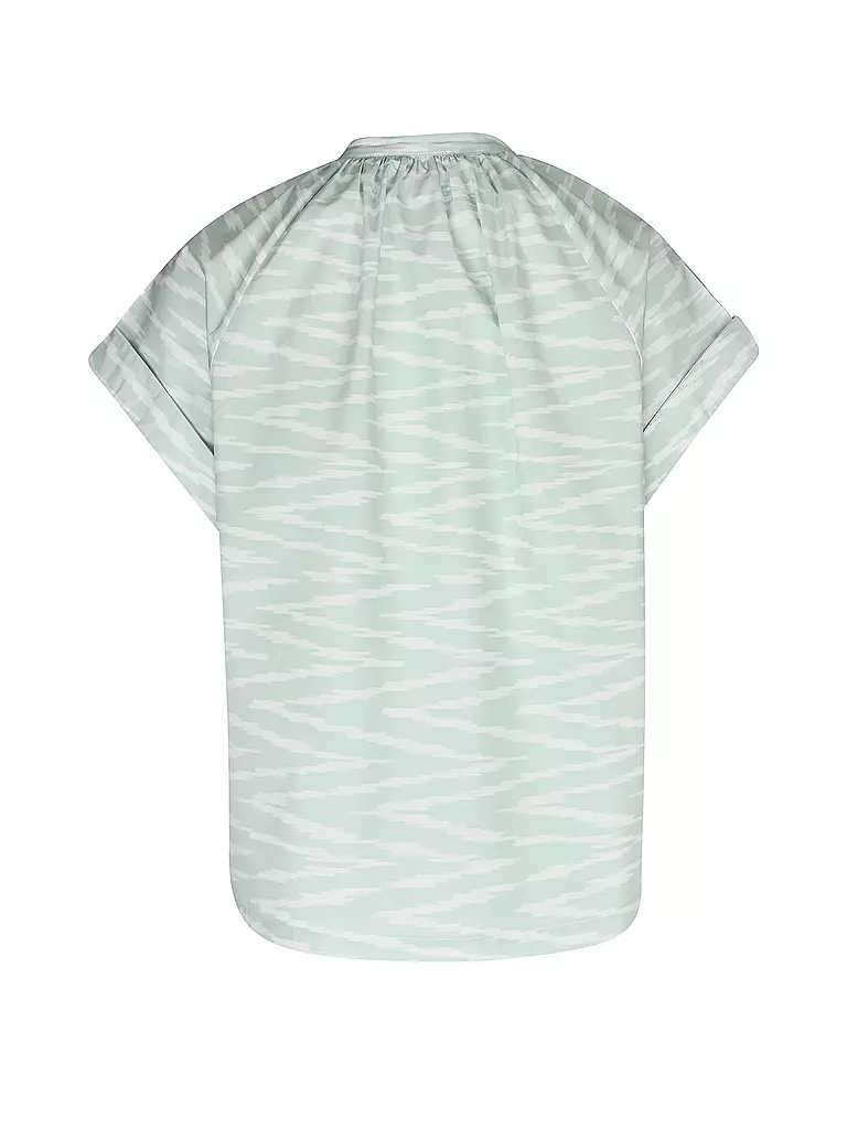 OFFICINE GENERALE | Bluse | mint