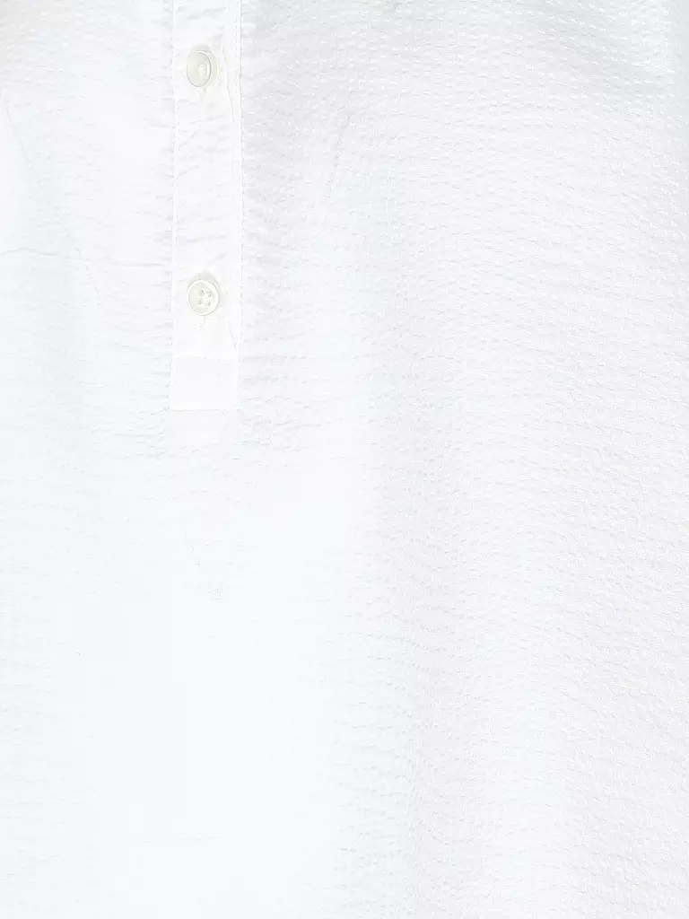 OFFICINE GENERALE | Bluse | weiss
