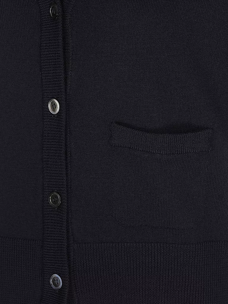 OFFICINE GENERALE | Cardigan  | dunkelblau