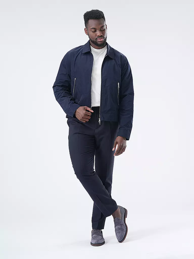 OFFICINE GENERALE | Chino DREW | blau