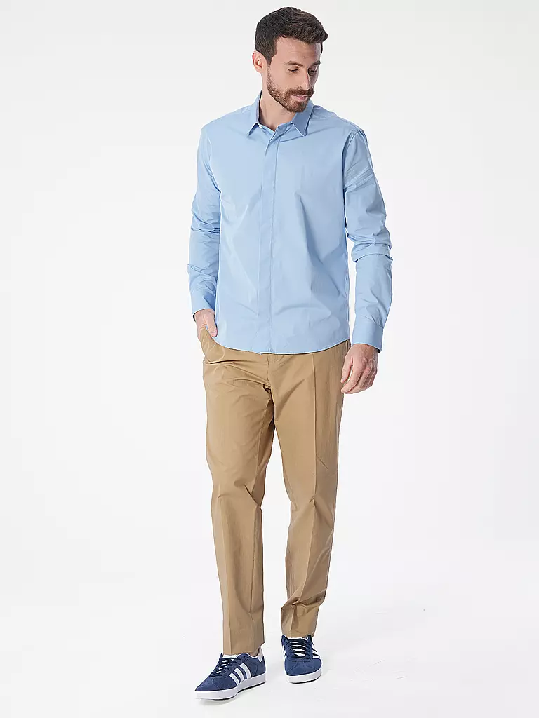 OFFICINE GENERALE | Chino | beige