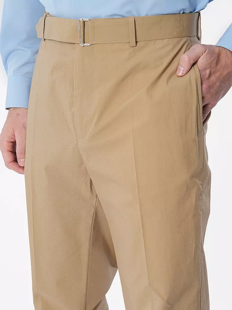 OFFICINE GENERALE | Chino | beige