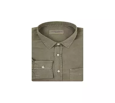 OFFICINE GENERALE Hemd LIPP