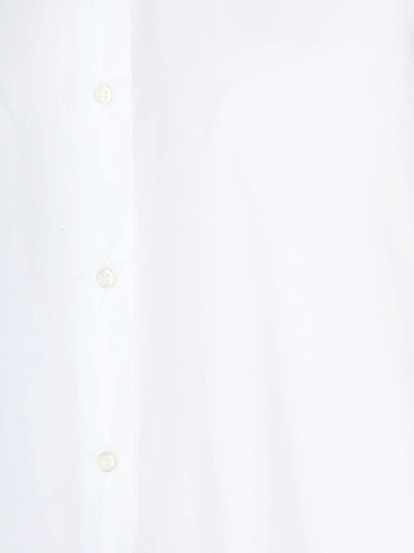 OFFICINE GENERALE | Hemdbluse MAHAULT | weiss